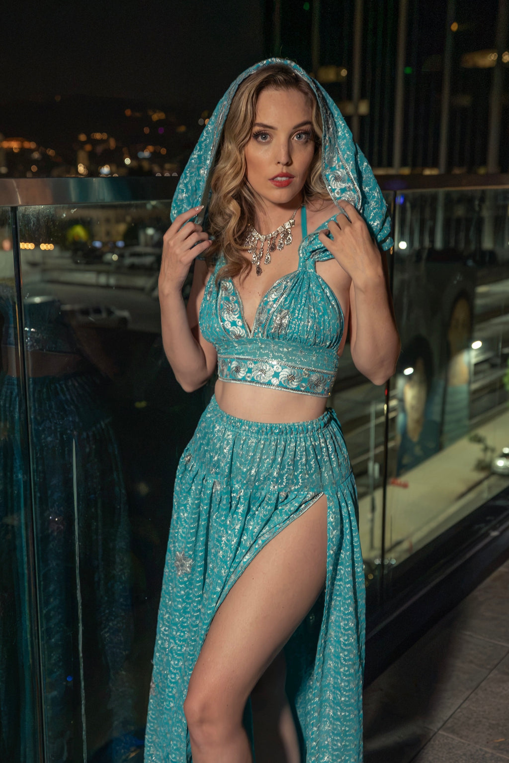 Diamond Divine Goddess Set