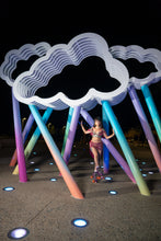 Load image into Gallery viewer, Indigo Wildflower Fairy Set
