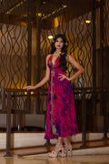 Cosmic Love Magic Dress