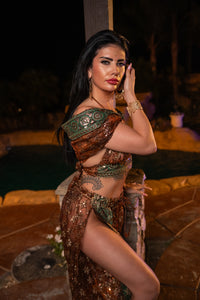 Gaia Princess Jasmine Set