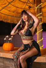 Load image into Gallery viewer, Dark Feminine Jasmine Set
