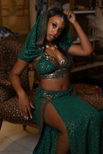 Load image into Gallery viewer, Ancient Palace Goddess Set
