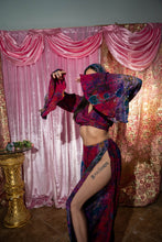 Load image into Gallery viewer, Bohemian rainbow Jasmine set
