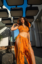 Load image into Gallery viewer, Sunset Princess Jasmine Set
