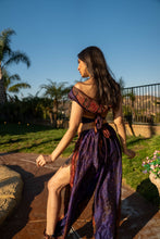 Load image into Gallery viewer, Bohemian mystic jasmine set
