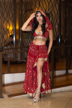 Load image into Gallery viewer, Love Story Bollywood Set
