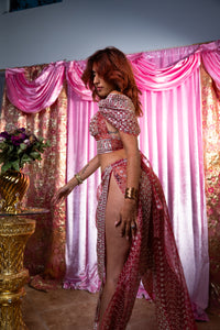 Rose Rebel Jasmine Set