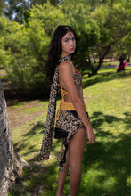 Load image into Gallery viewer, Bohemian rainbow Shakti set
