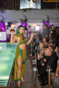 Earth Princess Jasmine Set