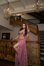 Load image into Gallery viewer, Golden Petunia Goddess Set
