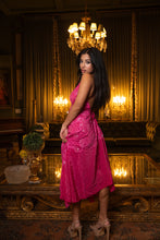 Load image into Gallery viewer, Princess Paisley Magic Dress
