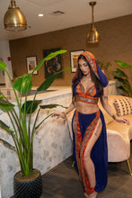 Load image into Gallery viewer, Moonstone Sunset Jasmine set
