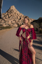 Load image into Gallery viewer, Cosmic princess goddess set
