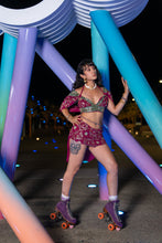 Load image into Gallery viewer, Indigo Wildflower Fairy Set
