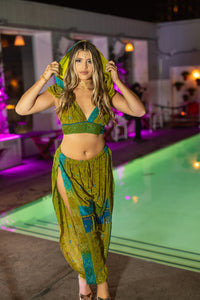 Earth Princess Jasmine Set