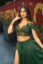 Load image into Gallery viewer, Emerald Elixir Goddess Set
