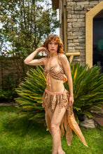 Load image into Gallery viewer, Champagne Sparkles Butterfly Set

