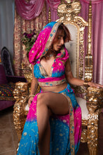 Load image into Gallery viewer, MMermaid Shimmer Goddess Set
