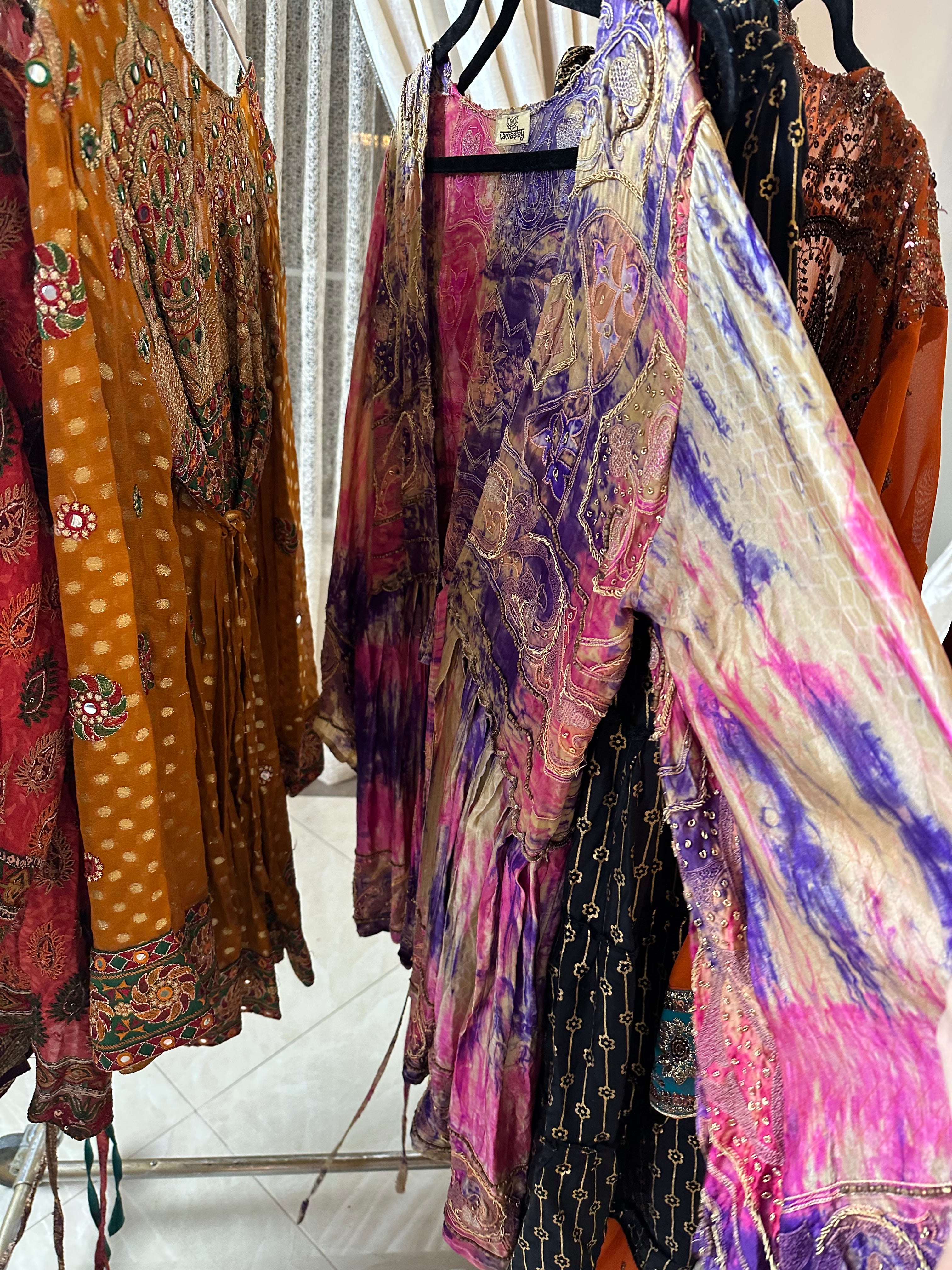 Babydoll Saree  (TikTok Special)