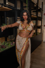Load image into Gallery viewer, Rainbow moon  Jasmine set
