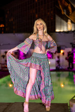 Load image into Gallery viewer, Butterfly Garden Bollywood Set
