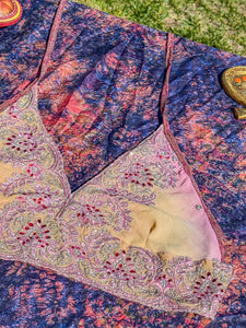 Fairy love halter top