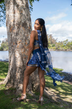 Load image into Gallery viewer, Sky Princess Shakti Set
