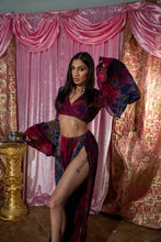 Load image into Gallery viewer, Bohemian rainbow Jasmine set

