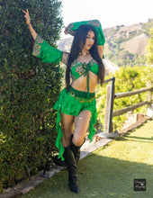 Load image into Gallery viewer, Amazon princess Shakti set
