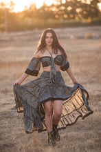 Load image into Gallery viewer, Onyx Empress Goddess Set
