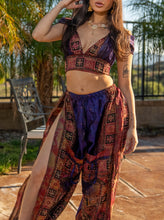 Load image into Gallery viewer, Bohemian mystic jasmine set
