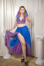 Load image into Gallery viewer, Purple Ocean Goddess Set
