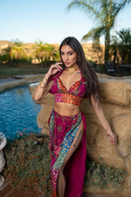 Load image into Gallery viewer, Pink Bubbles Jasmine Set
