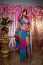 Load image into Gallery viewer, MMermaid Shimmer Goddess Set
