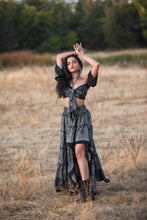 Load image into Gallery viewer, Onyx Empress Goddess Set
