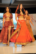 Load image into Gallery viewer, Love Story Bollywood Set
