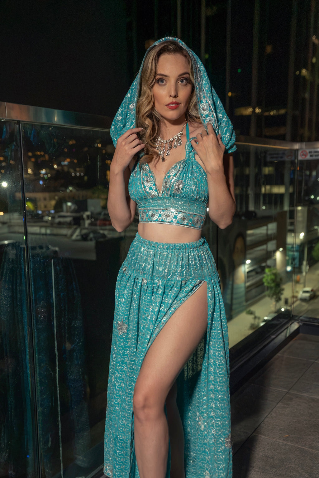 Diamond Divine Goddess Set