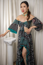 Load image into Gallery viewer, Blue Ivy Goddess Set
