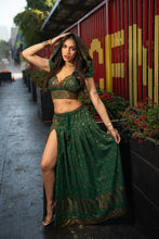 Load image into Gallery viewer, Emerald Elixir Goddess Set
