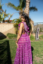 Load image into Gallery viewer, Violet Lotus Goddess Set
