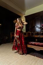 Load image into Gallery viewer, Love Goddess Bollywood Set
