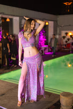 Load image into Gallery viewer, Lavender Love Goddess Set
