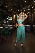 Diamond Divine Jasmine Set