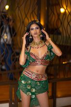 Load image into Gallery viewer, Forest Flora Fairy Set
