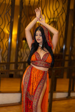 Load image into Gallery viewer, Mars Princess Jasmine set
