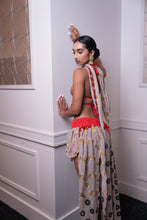 Load image into Gallery viewer, Bohemian Rose Butterfly Set

