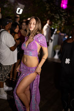 Load image into Gallery viewer, Lavender Love Goddess Set
