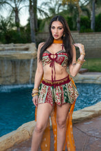Load image into Gallery viewer, Kundalini Jewel Butterfly Set
