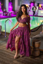 Load image into Gallery viewer, Golden Aurora Bollywood Set
