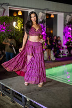 Load image into Gallery viewer, Golden Aurora Bollywood Set
